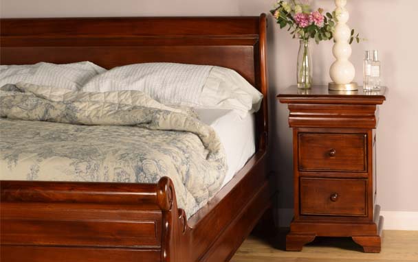 mahogany furniture collections