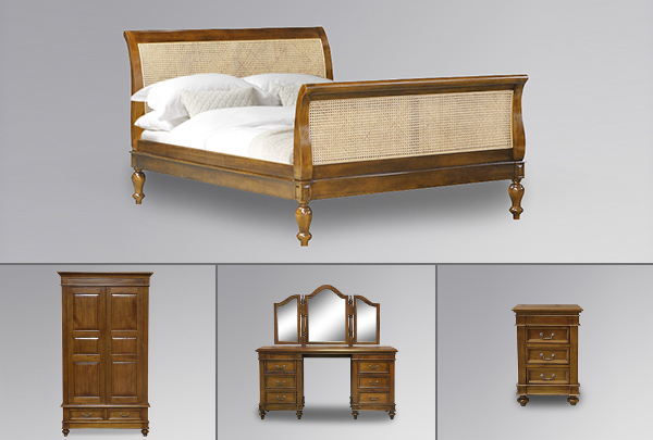 MONTPARNESSE - Nutmeg Colour