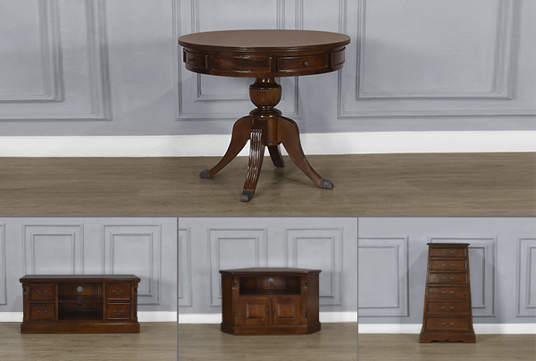 OCCASIONAL FURNITURE