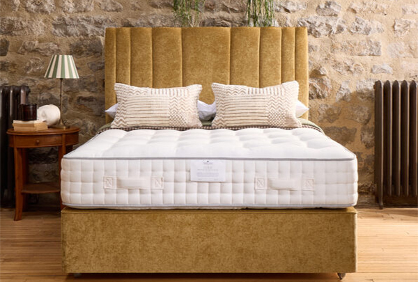 MATTRESS - Collection