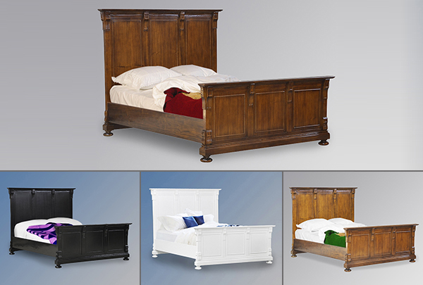 Bourbon - Collection