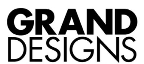 grand designs logo